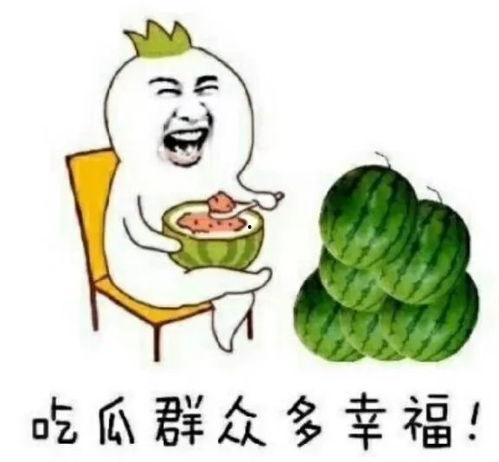 娱乐吃瓜在此