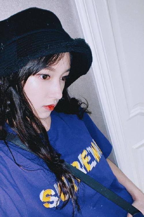 娱乐圈吃瓜程潇是谁啊