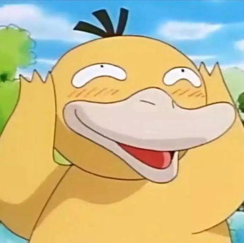 可达鸭娱乐吃瓜酱