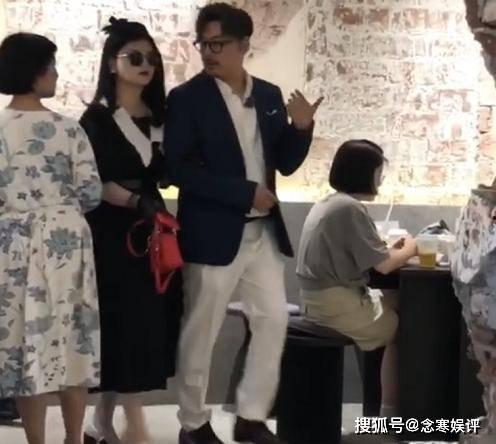 网红东营夫妇照片,镜头下的甜蜜生活