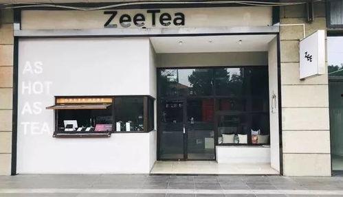 开平奶茶网红打卡店,品味潮流与甜蜜的完美邂逅