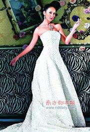 李玟婚礼请了哪些明星,星光熠熠！李玟婚礼豪华嘉宾阵容大揭秘