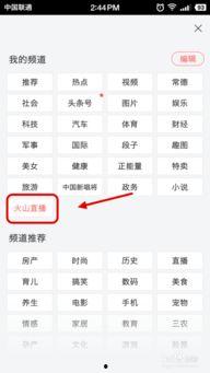 头条直播品牌有哪些分类,多元化直播生态解析