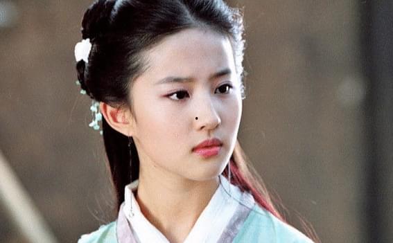 当年的中国明星名单,2023年度中国娱乐圈风云人物盘点