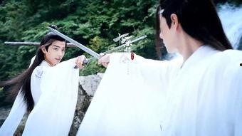 陈情令泰国见面吃瓜,粉丝吃瓜现场，精彩瞬间大揭秘