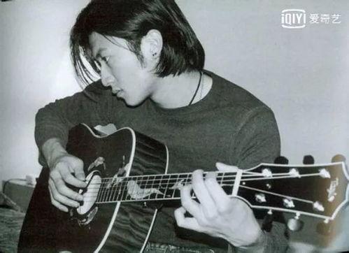 我不是明星 谢霆锋,从“我不是明星”到璀璨明星的蜕变之路