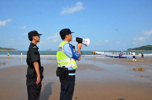 台州交警网红,守护平安的“网络守护者”