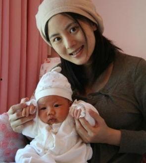 明星孩子八字,命运与天赋的交织