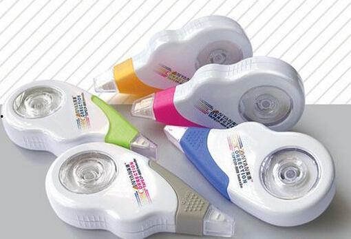 网红修正带,潮流文具新宠，书写生活新风尚