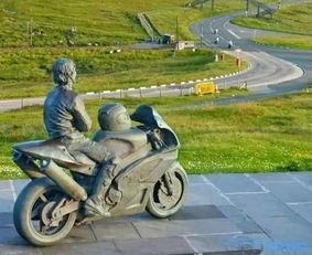 曼岛tt吃瓜观众,吃瓜观众视角下的速度与激情盛宴