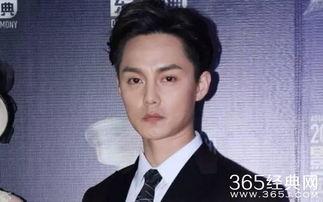 跟吴彦祖很像的明星,揭秘与吴彦祖神似之璀璨明星