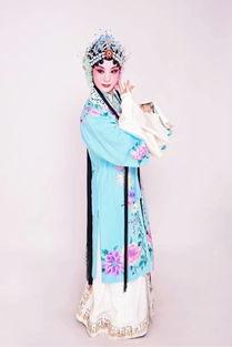 网红戏曲写真视频,网红戏曲写真视频中的古典魅力演绎