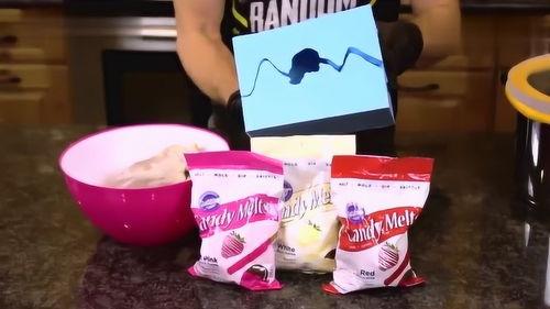 头条最土豪做吃的