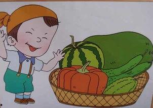 阅读题愚人吃瓜,一场意外的智慧盛宴