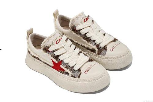 xvessel鞋明星,引领潮流的时尚传奇