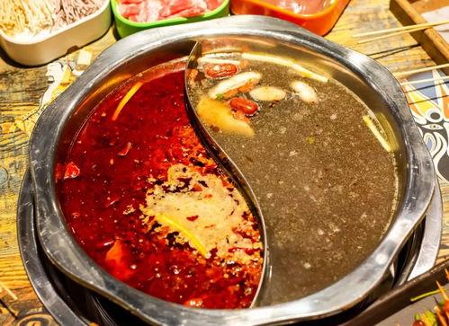 网红锅底怎么调好吃视频,轻松调出美味锅底教程