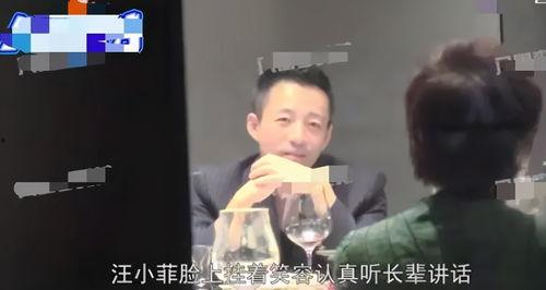 汪小菲爆料大哥是谁呀视频,大哥身份之谜