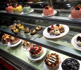 网红移动蛋糕店加盟,开启甜蜜创业新潮流