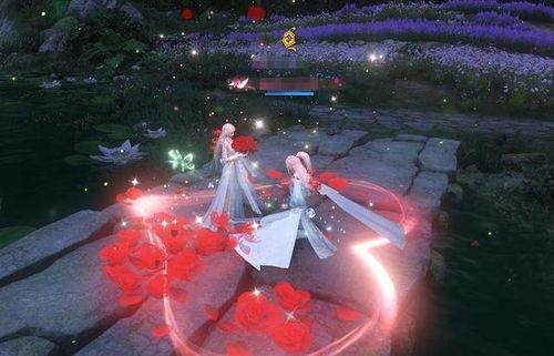 逆水寒女主吃瓜,女主吃瓜，揭秘江湖风云背后的真相