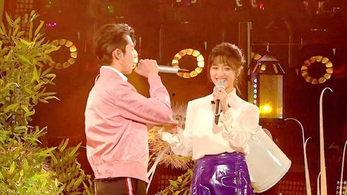 明星对唱凉凉,跨越时空的绝美邂逅