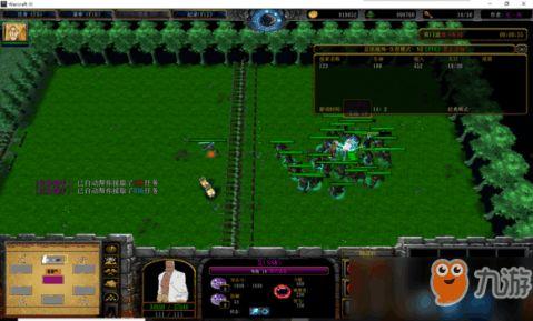 忍战大野木技能爆料视频,全新战斗模式引期待