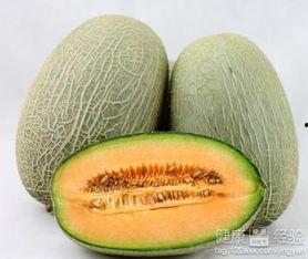 哺乳妈妈可以吃哈密瓜