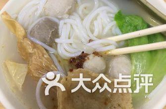 清远网红面食,舌尖上的清新诱惑