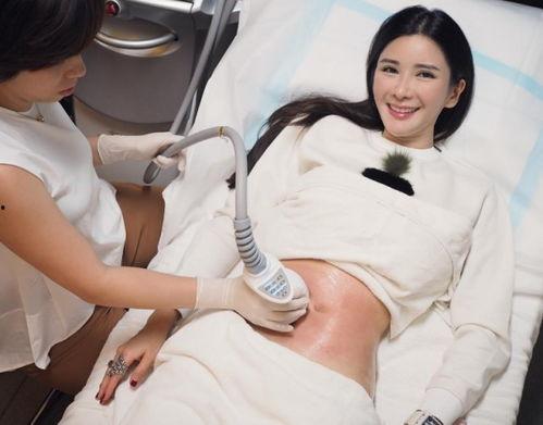 新加坡小女网红,网络红人的成长之路